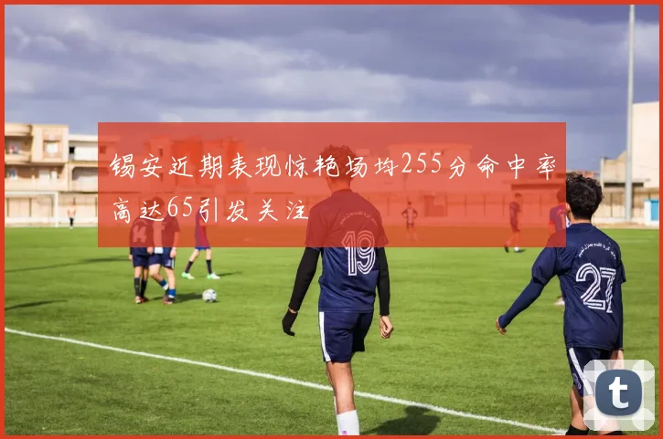 锡安近期表现惊艳场均255分命中率高达65引发关注